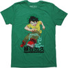 My Hero Academia Izuku Kenji T-Shirt