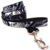 Venom Face Costume Wrap 4 Foot Pet Leash