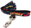 Batman Dark Knight Wrap 4 Foot Pet Leash