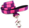 Alice in Wonderland Cheshire Cat Stripes Pet Leash