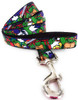 Ninja Turtles Team Turtles Wrap 4 Foot Pet Leash