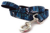 Batman Commissioner Gordon Wrap 4 Foot Pet Leash