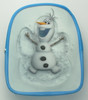 Frozen Olaf 3D Glitter Mini Backpack