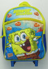 Spongebob Squarepants Jumping Jellyfish Mini Backpack