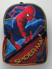Spiderman Homecoming Lunch Backpack
