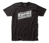 Star Wars Empire Movie Logo T-Shirt