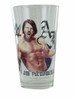 WWE AJ Styles I Am Phenomenal Pint Glass