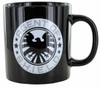 SHIELD Agent of SHIELD Logo Mug