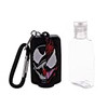 Venom Carnage Bottle Keychain