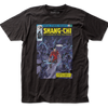 Marvel Shang Chi Homage Cover T-Shirt