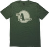 A-Team Vintage Logo T-Shirt