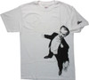 Joker Go Fish Ross T-Shirt