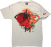 Superman Metropolis Ross T-Shirt