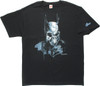 Batman Paint Cowl T-Shirt