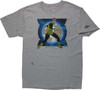 Green Lantern Guardian Cooke T-Shirt
