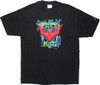 Batman Beyond Phat Logo T-Shirt