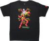 DC Comics Deadman Adventures T-Shirt