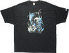 Batman Hush Face Lee T-Shirt