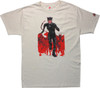 Catwoman Chase Hughes T-Shirt