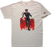 Catwoman Chase Hughes T-Shirt