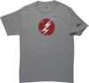 Flash Television Logo Two T-Shirt