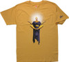 Watchmen Ozymandias T-Shirt