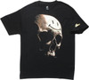 Watchmen Comedian Skull T-Shirt