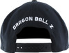 Dragonball Goku Kami Embroidered Snap Hat