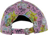 Pokemon Sweet Aop Buckle Hat