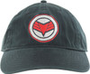 Avengers Falcon Soldier Buckle Hat