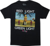 Squid Game Red Green Light T-Shirt