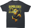 Transformers Bumblebee T-Shirt