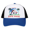 Dragonball Kame House Trucker Hat