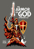 Spiritual Warrior- Armor of God T-Shirt