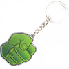 Hulk Incredible Fist Keychain