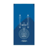 Star Trek Enterprise Dish Towel