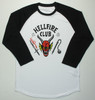 Hellfire Club Classic Raglan T-Shirt