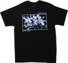 My Hero Academia Class 1 A Group T-Shirt