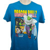 Dragon Ball Gohan & Piccolo T-Shirt