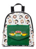 Friends Cental Perk Mini Bp Backpack
