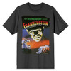 Frankenstein Horror Show Poster T-Shirt