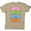 Care Bears Eyes On You T-Shirt