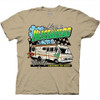 Breaking Bad Heisenberg RV T-Shirt