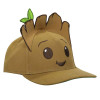 Guardians Galaxy Groot 3D Cost Hat