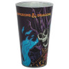 Dungeons And Dragons Acererak Pint Glass