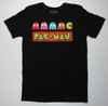 Pacman Vintage Logo T-Shirt