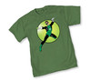 Green Lantern Gil Kane T-Shirt