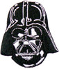 Star Wars Darth Vader Helmet Patch