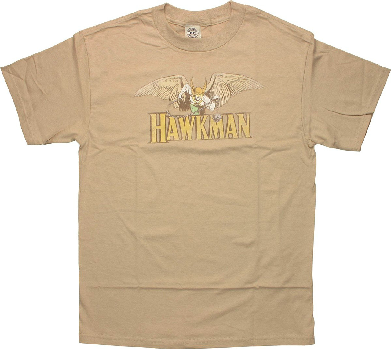 hawkman shirt