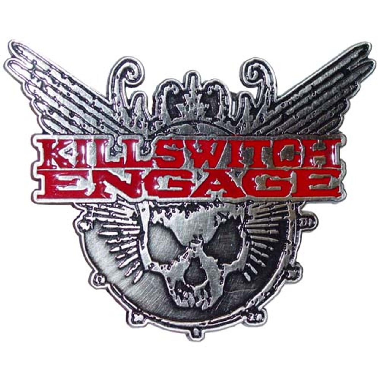 killswitch engage logo